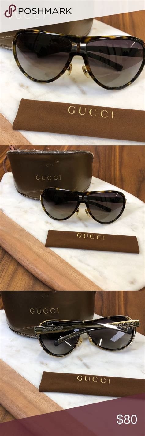 real gucci sunglasses|brand new gucci sunglasses.